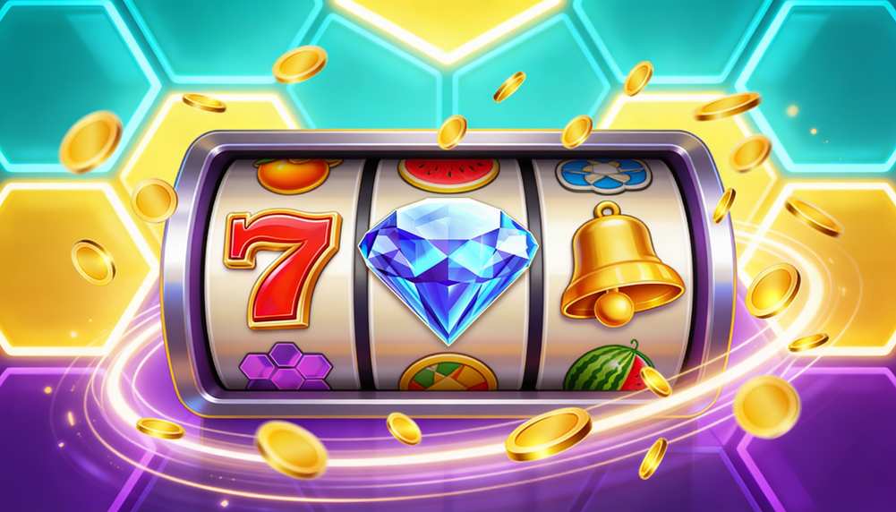 Unique casino online
